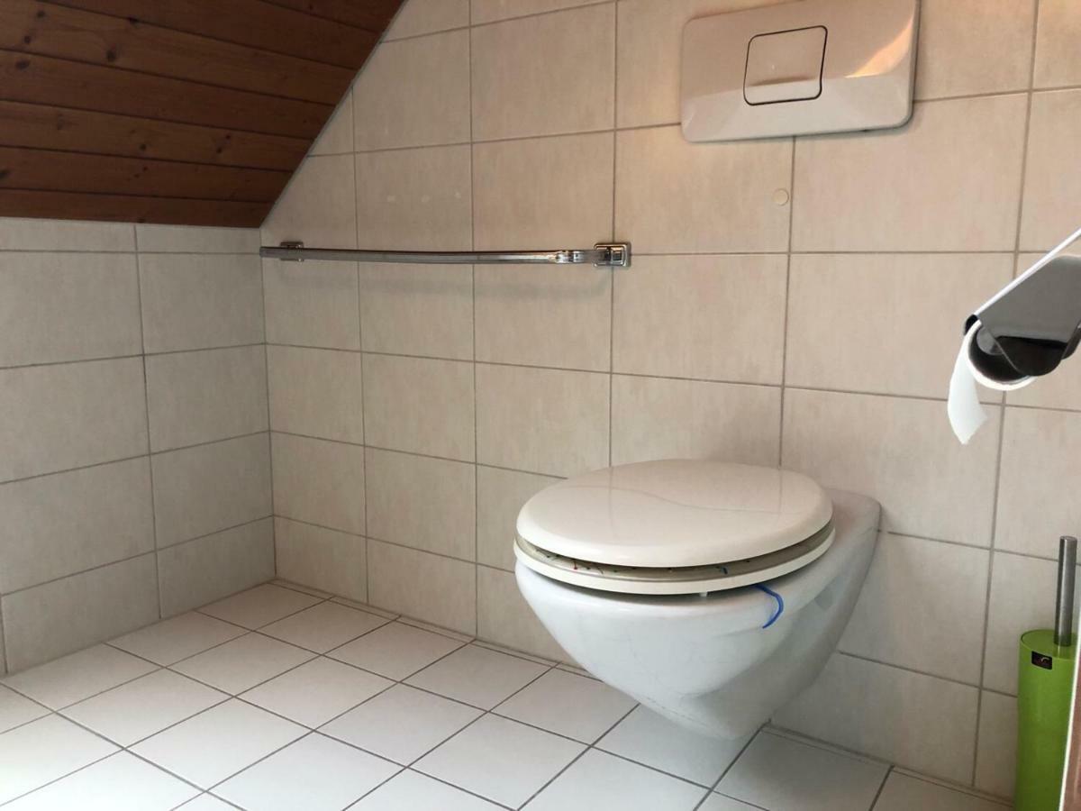 מלון וטינגן A&B Casa Blanca Apartman מראה חיצוני תמונה