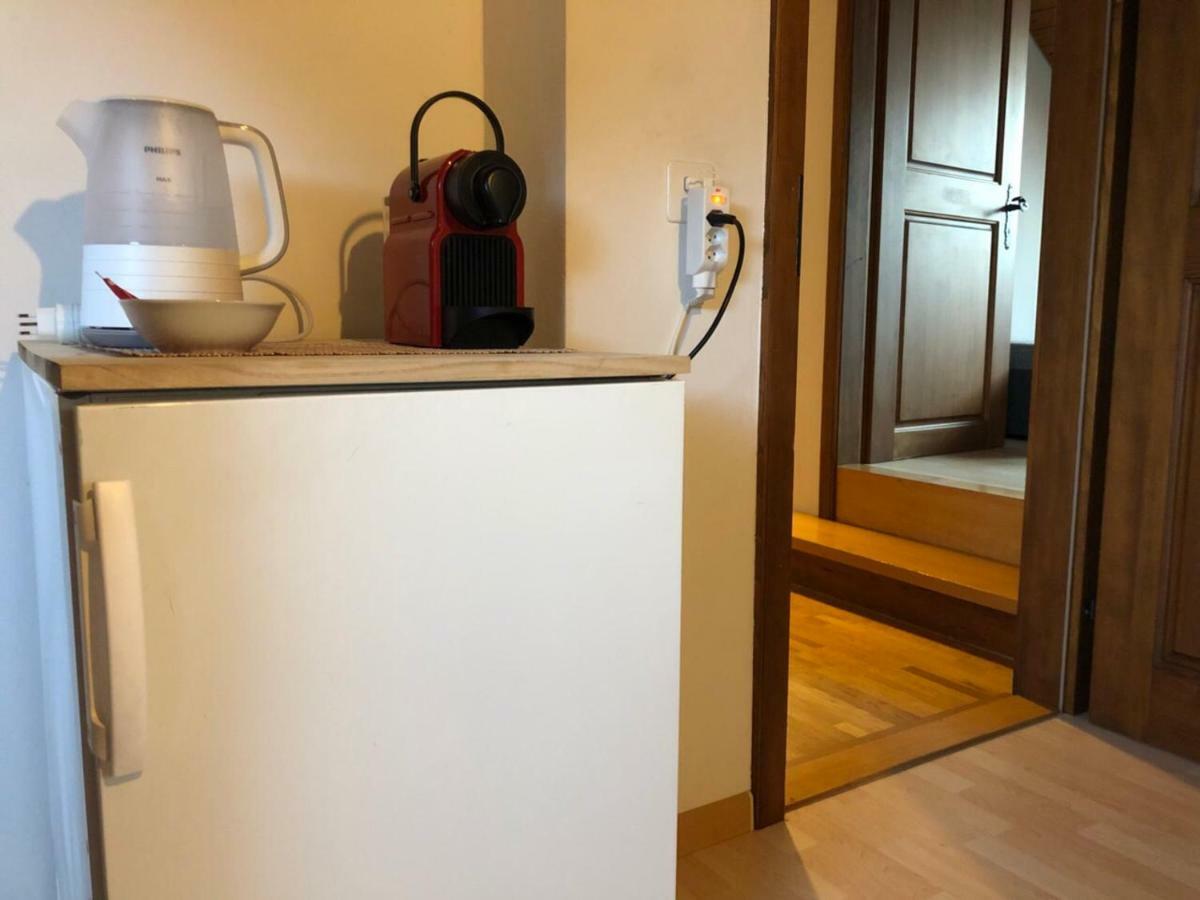 מלון וטינגן A&B Casa Blanca Apartman מראה חיצוני תמונה