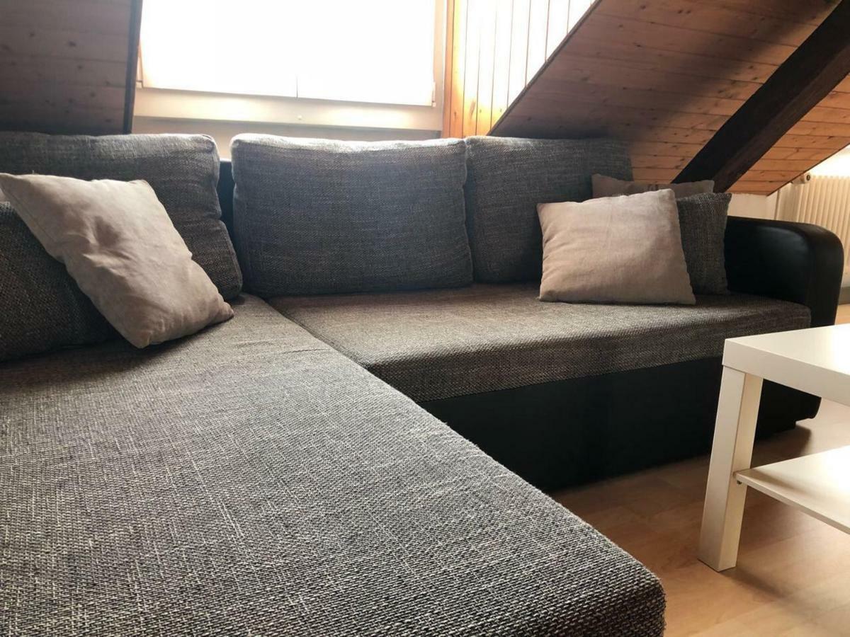 מלון וטינגן A&B Casa Blanca Apartman מראה חיצוני תמונה