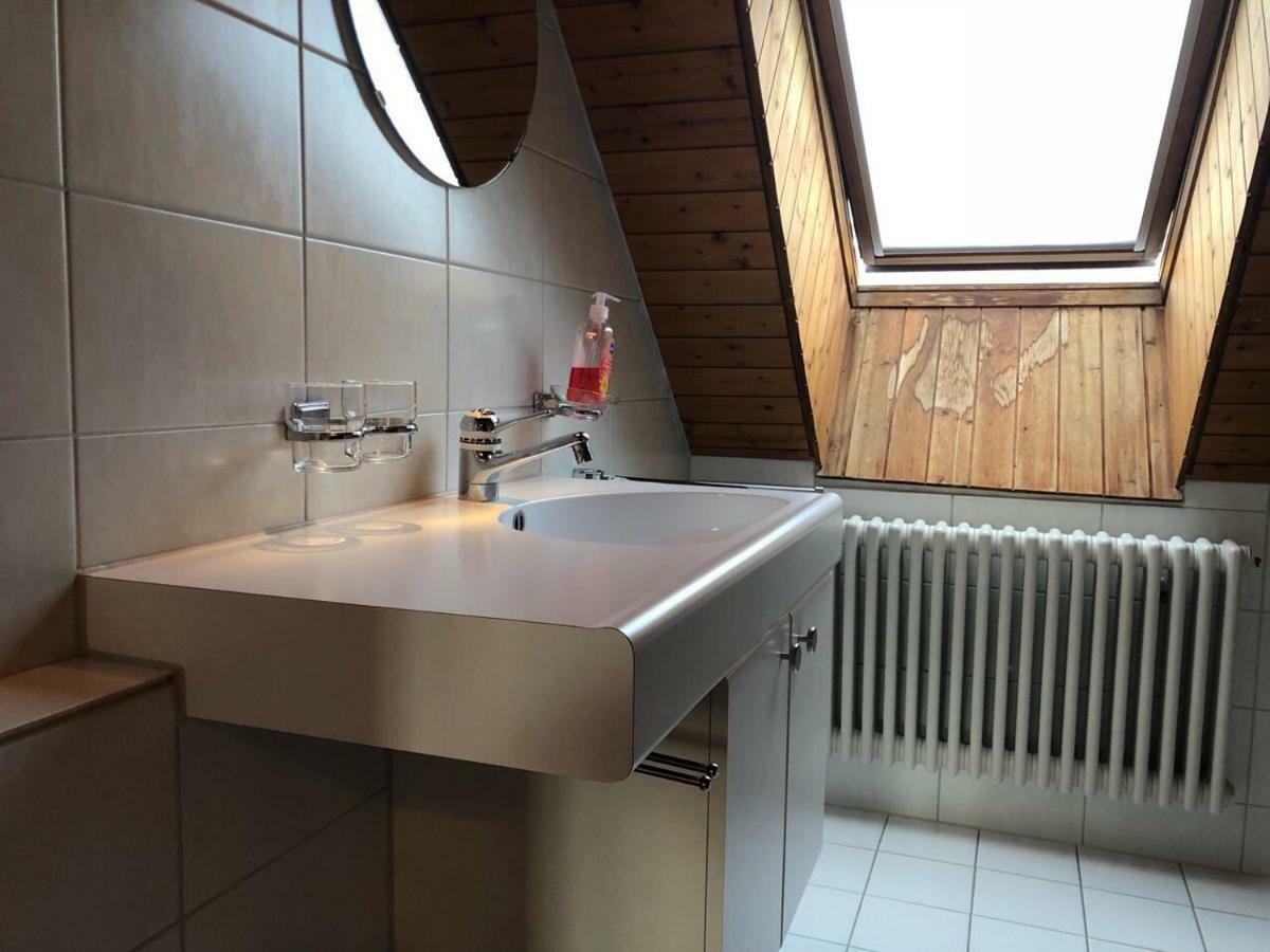 מלון וטינגן A&B Casa Blanca Apartman מראה חיצוני תמונה